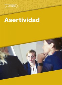 Asertividad (eBook, ePUB) - Arrabal Martín, Eva María