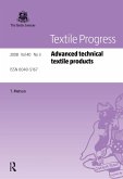 Advanced Technical Textile Products (eBook, ePUB)