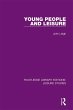 Young People and Leisure (eBook, PDF) - Bild 1