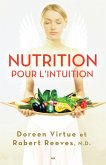 Nutrition pour l'intuition (eBook, ePUB)