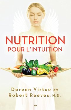 Cover Nutrition pour l'intuition (eBook, ePUB)