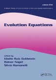 Evolution Equations (eBook, ePUB)