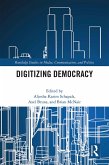Digitizing Democracy (eBook, ePUB)