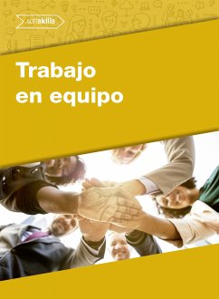 Trabajo en Equipo (eBook, ePUB) - Durán Asencio, Alejandro