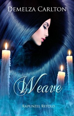 Cover Weave: Rapunzel Retold (Romance a Medieval Fairytale series, #25) (eBook, ePUB)