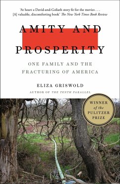 Amity and Prosperity - Griswold, Eliza