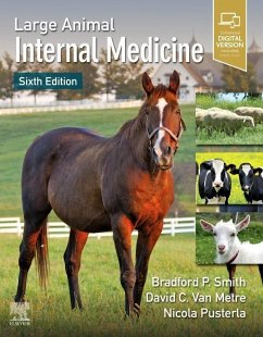 Large Animal Internal Medicine - Smith, Bradford P.; Metre, David C van; Pusterla, Nicola