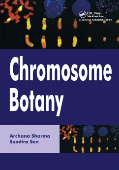 Cover Chromosome Botany (eBook, ePUB)