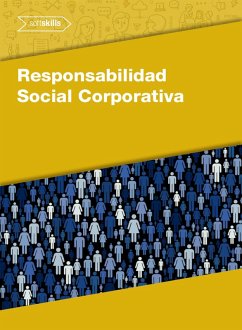 Responsabilidad Social Corporativa (eBook, ePUB) - Cañas Montañés, Tania