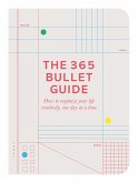 The 365 Bullet Guide (eBook, ePUB)