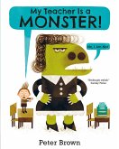 My Teacher is a Monster! (No, I am not) (eBook, ePUB)