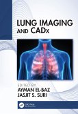 Lung Imaging and CADx (eBook, ePUB)