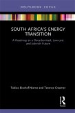 South Africa's Energy Transition (eBook, ePUB)