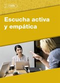 Escucha Activa y Empática (eBook, ePUB)
