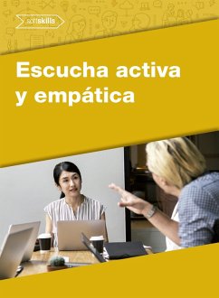 Cover Escucha Activa y Empática (eBook, ePUB)