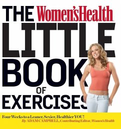 Cover The Women's Health Little Book of Exercises (eBook, ePUB)