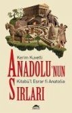 Anadolunun Sirlari