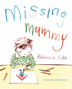 Missing Mummy (eBook, ePUB) - Cobb, Rebecca