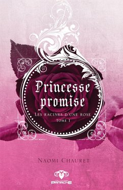 Cover Les racines d'une rose (eBook, ePUB)