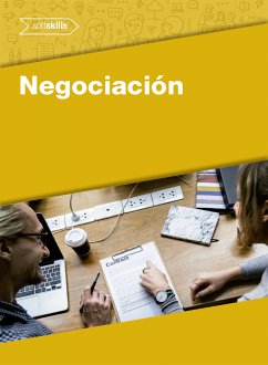 Negociación (eBook, ePUB) - Durán Asencio, Alejandro