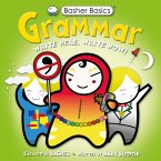Basher Basics: Grammar (eBook, ePUB)