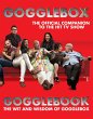 Gogglebook (eBook, ePUB) - Bild 1