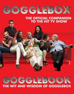 Gogglebook (eBook, ePUB) Cover Gogglebook (eBook, ePUB)