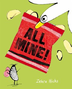 All Mine! (eBook, ePUB) - Hicks, Zehra