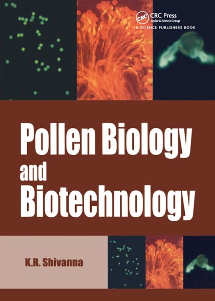Pollen Biology and Biotechnology (eBook, PDF)