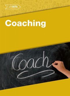 Coaching (eBook, ePUB) - Arrabal Martín, Eva María