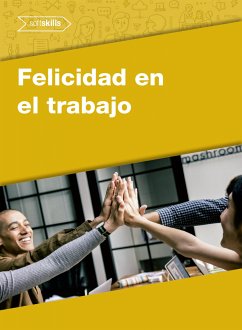 Felicidad en el Trabajo (eBook, ePUB) - Carrasco Ureña, Pilar