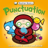 Basher Basics: Punctuation (eBook, ePUB)