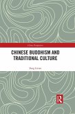 Chinese Buddhism and Traditional Culture (eBook, ePUB)