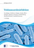 Trinkwasserdesinfektion (eBook, PDF)