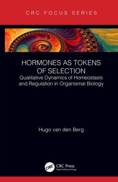 Hormones as Tokens of Selection (eBook, PDF) - Berg, Hugo Van Den