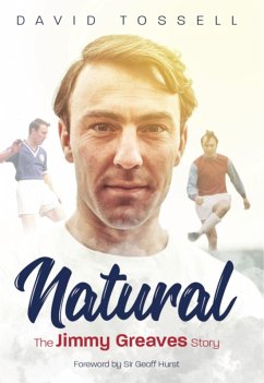Cover Natural (eBook, ePUB)