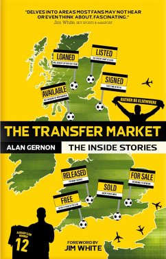 Cover Transfer Market (eBook, ePUB)