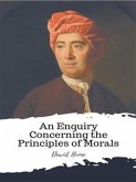 An Enquiry Concerning the Principles of Morals (eBook, ePUB)