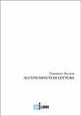 Alcuni minuti di lettura (eBook, ePUB)