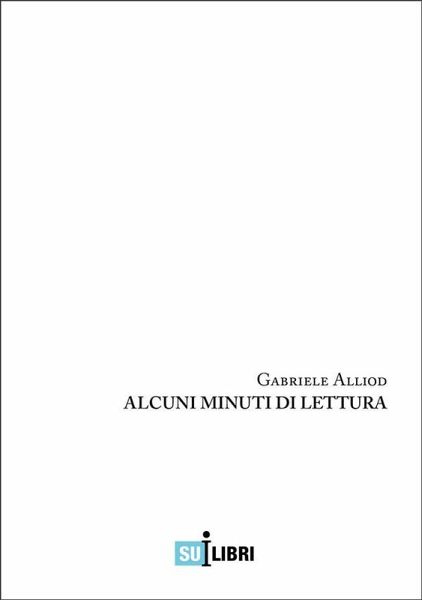 Alcuni minuti di lettura (eBook, ePUB) Alcuni minuti di lettura (eBook, ePUB)