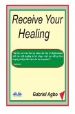 Receive Your Healing (eBook, ePUB)