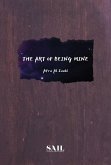 Art of Being Mine (eBook, ePUB)