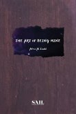 Art of Being Mine (eBook, ePUB) Art of Being Mine (eBook, ePUB)