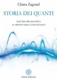 Storia dei Quanti (eBook, ePUB)