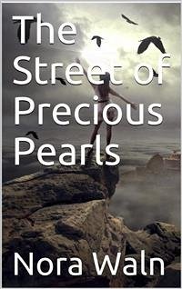 The Street of Precious Pearls (eBook, PDF) - Waln, Nora