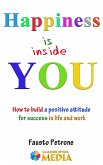 Happiness is Inside You (eBook, ePUB)