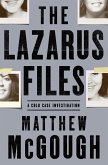 The Lazarus Files (eBook, ePUB)