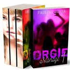 Orgie au Mariage - INTÉGRALE (eBook, ePUB)