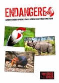 Endangered - Undefended species threatened with extinction (eBook, ePUB)