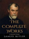 Samuel Butler: The Complete Works (eBook, ePUB)